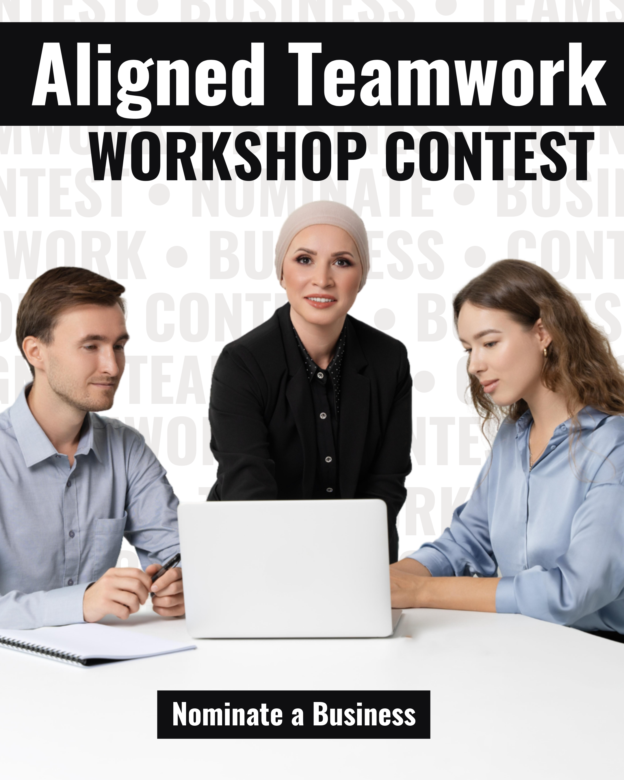Aligned Teamwork Workshop Contest