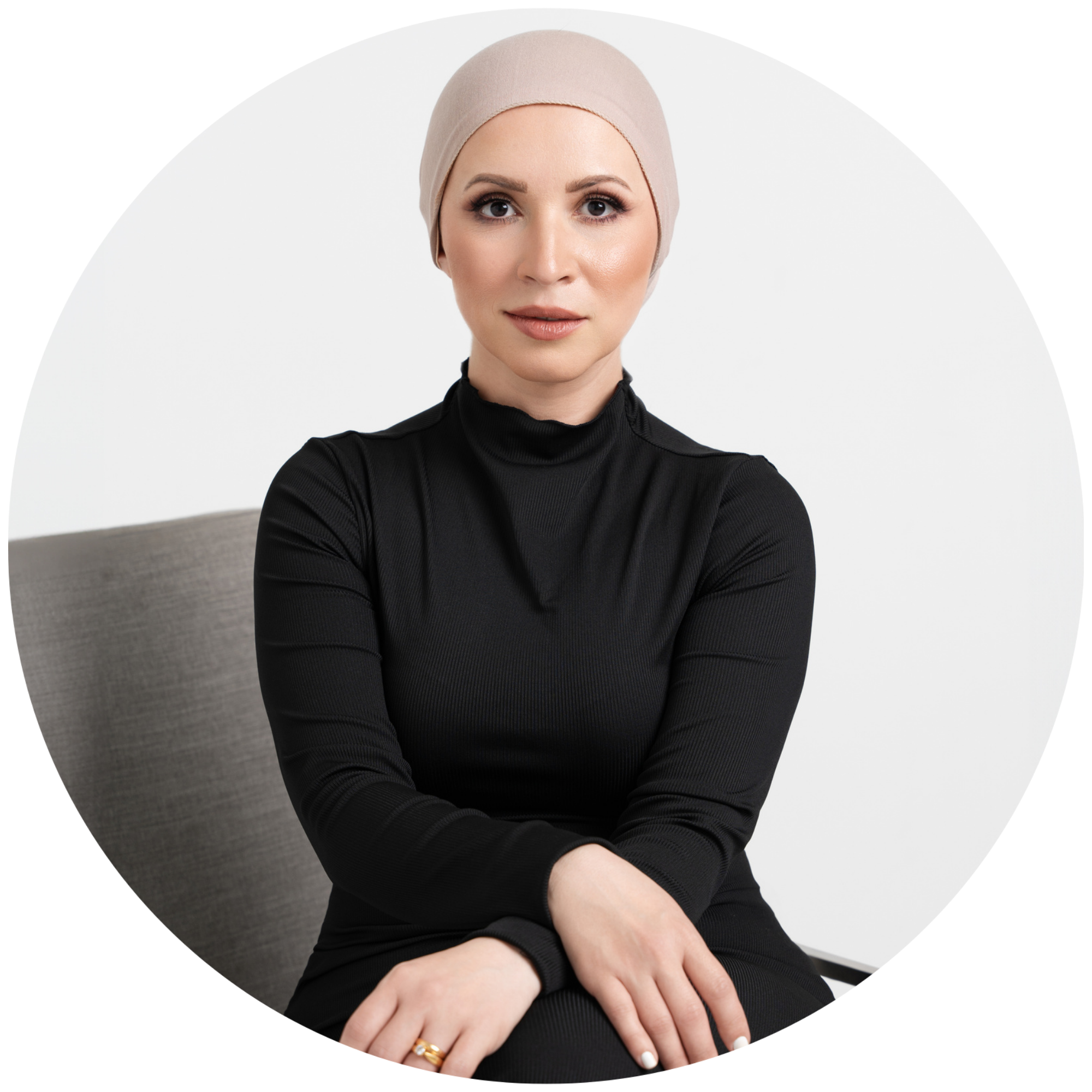 Aisha J - Founder of Aligned Teamwork