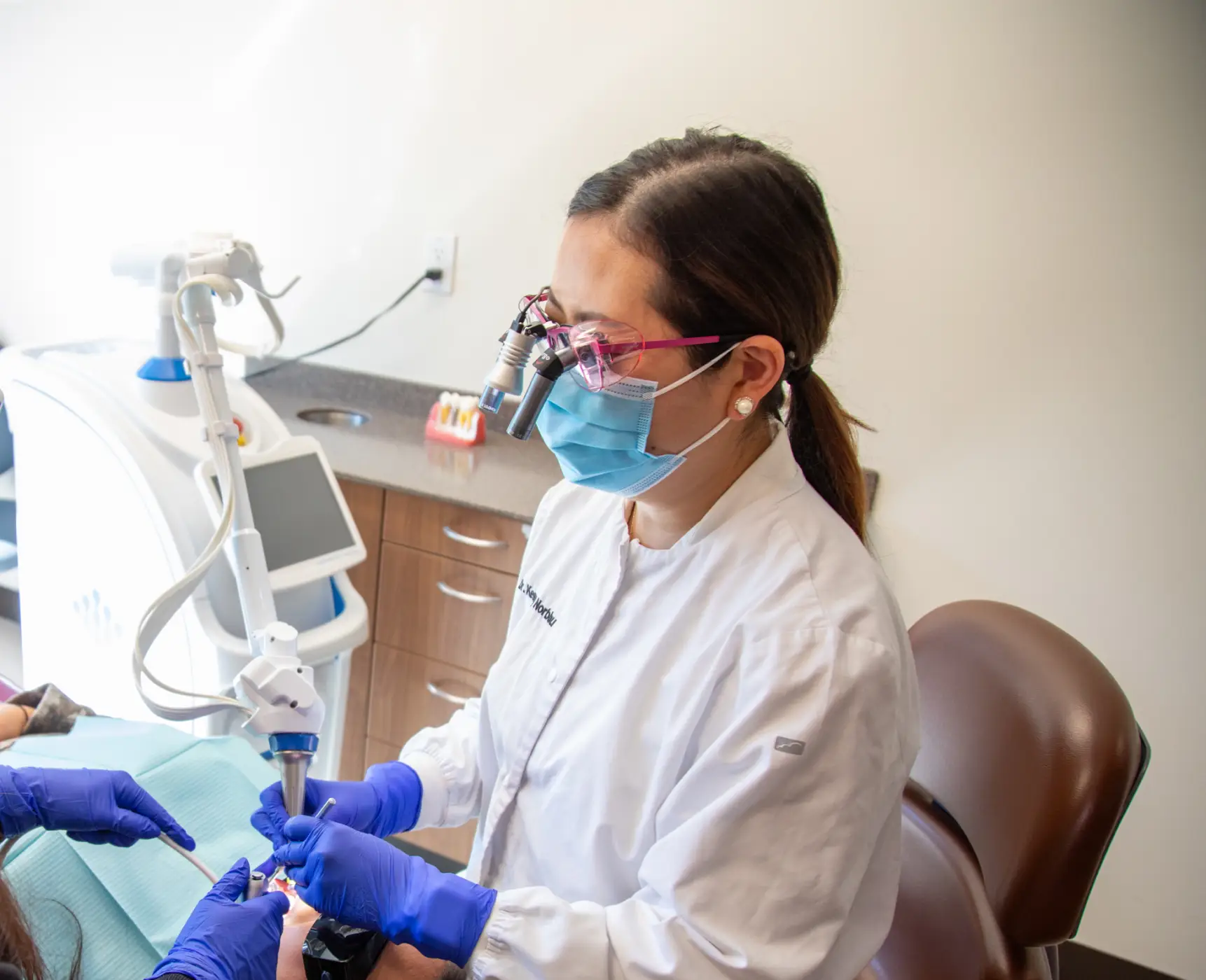 Dental Emergencies at Creative Smiles, Vancouver, WA