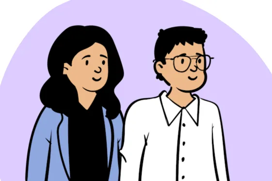 Join Galop’s Online Support Groups for LGBT+ People in Wales