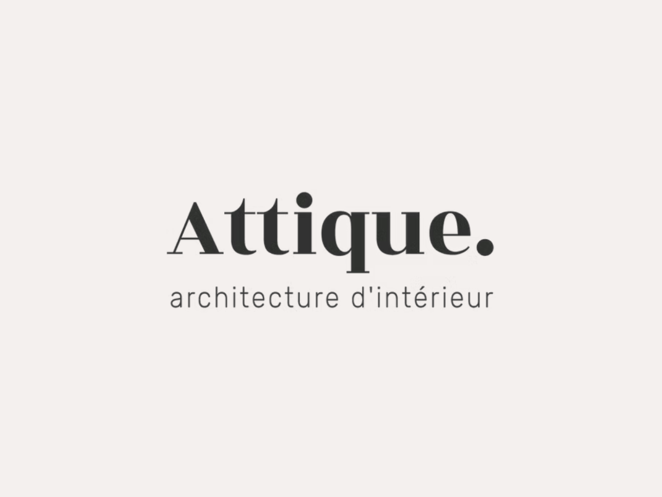 Image principale cover agence Attique