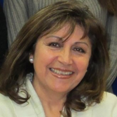 Cecilia Reyes Acuña