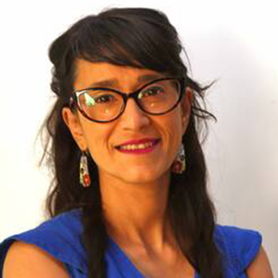 Alejandra García