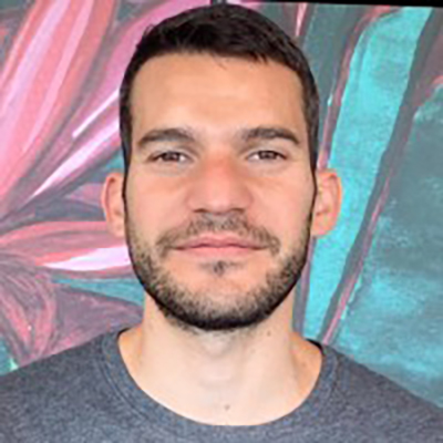 Santiago García Méndez
