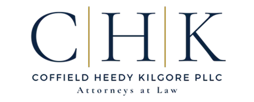 Coffield Heedy Kilgore PLLC logo