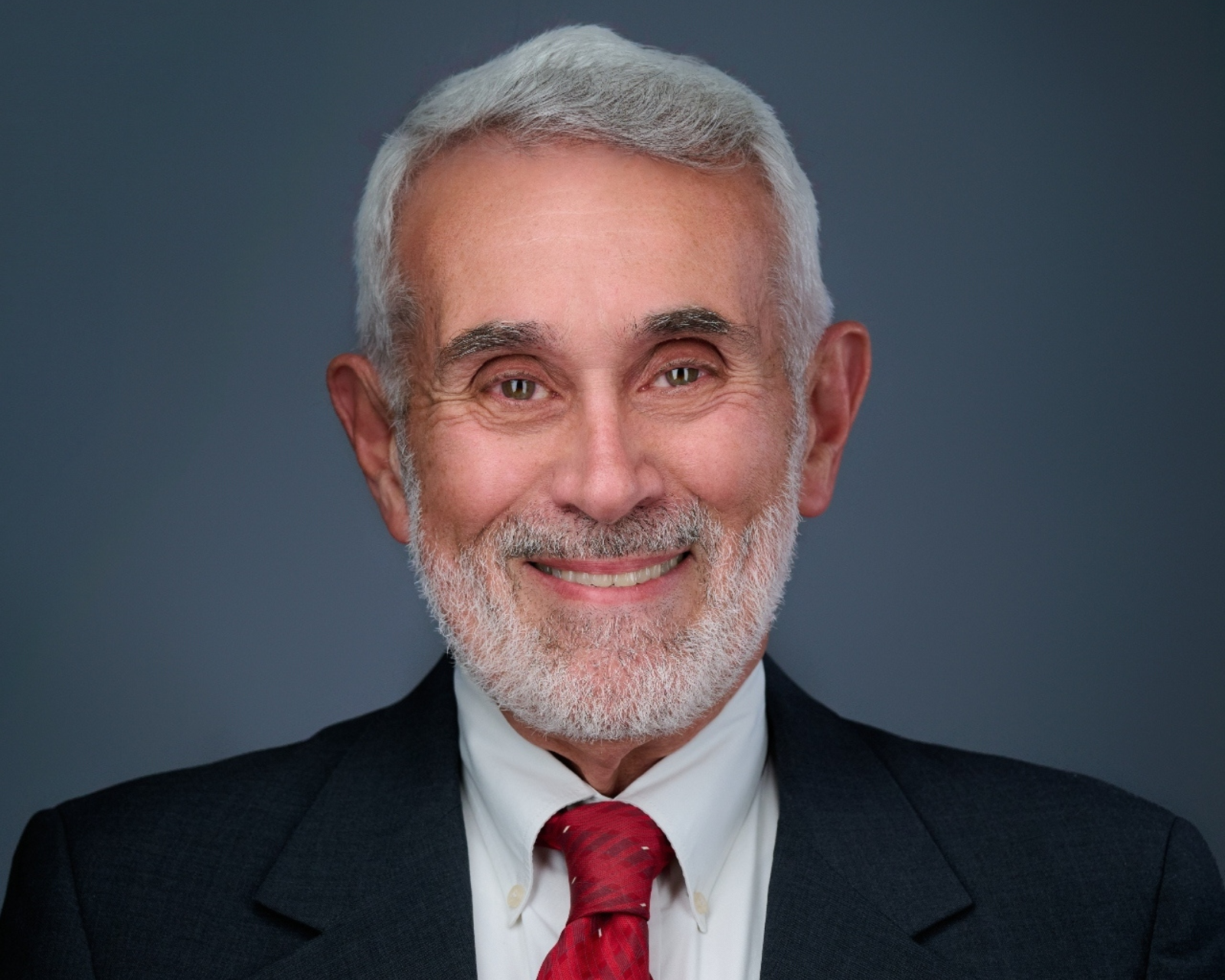 Chuck L. Warner