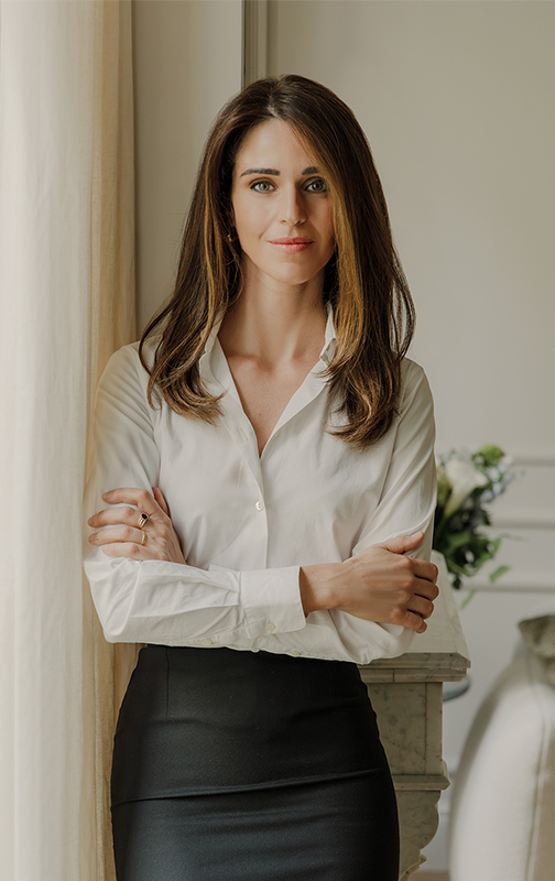 Valeria Cimonetti