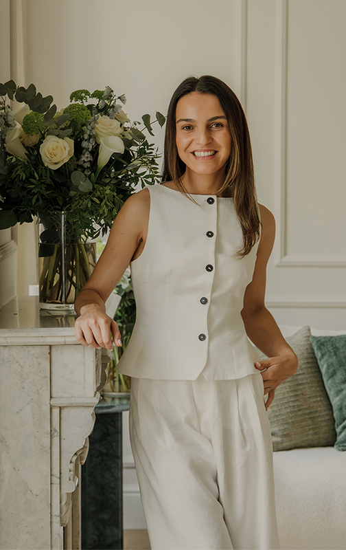 Anabel Gómez