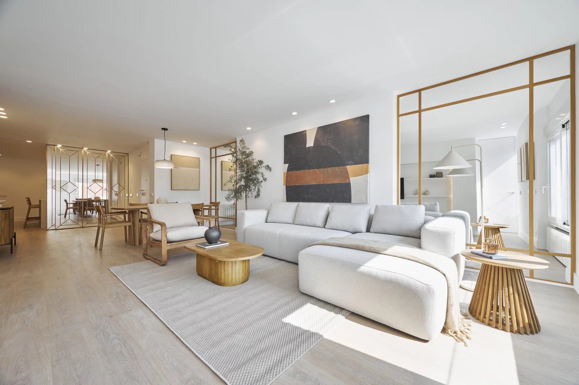 Exclusivity and luxury in Castello