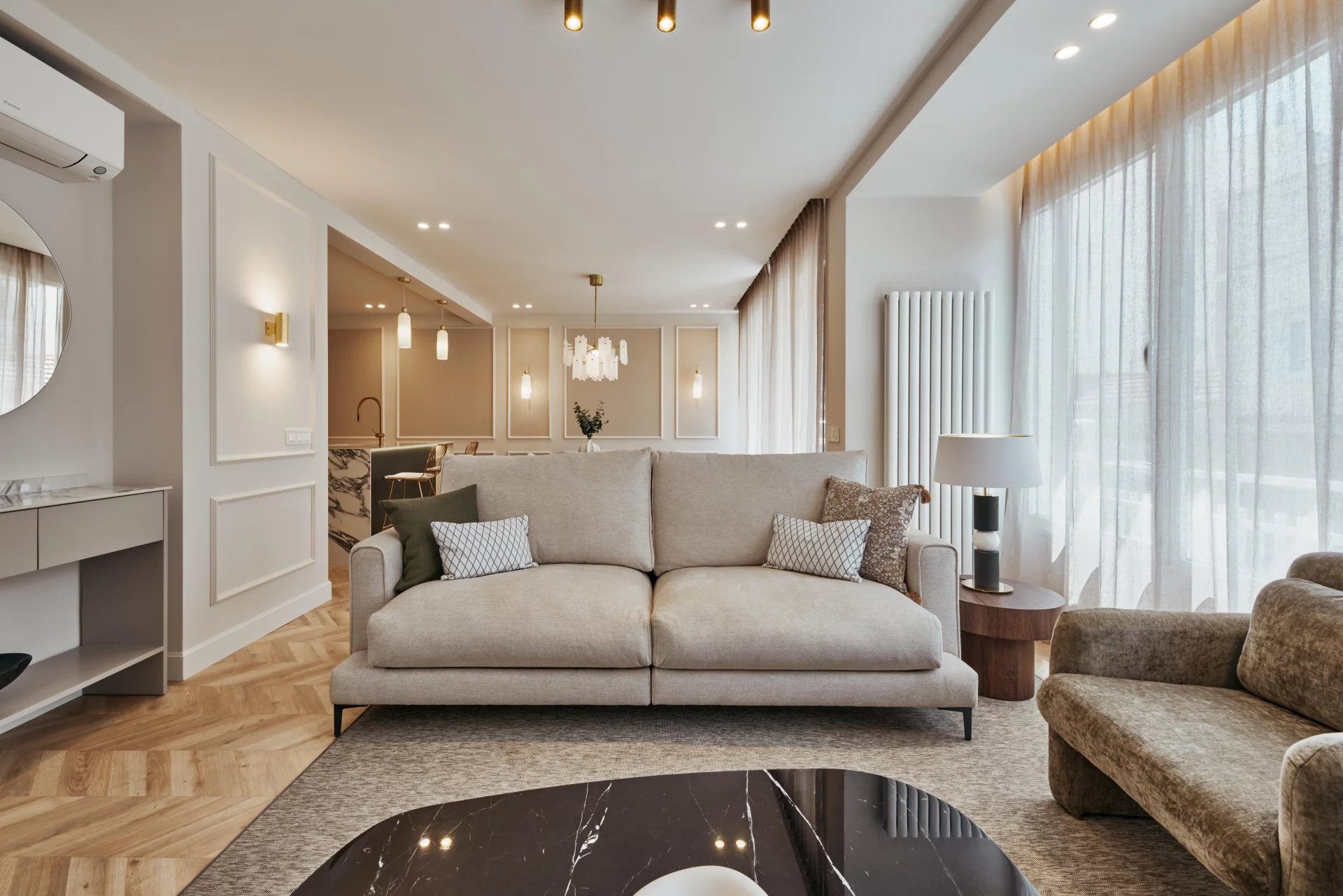 Elegance and Comfort in the Heart of Salamanca – Goya