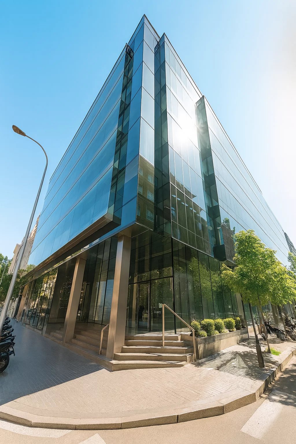 Wonderful apartment in Velázquez St.