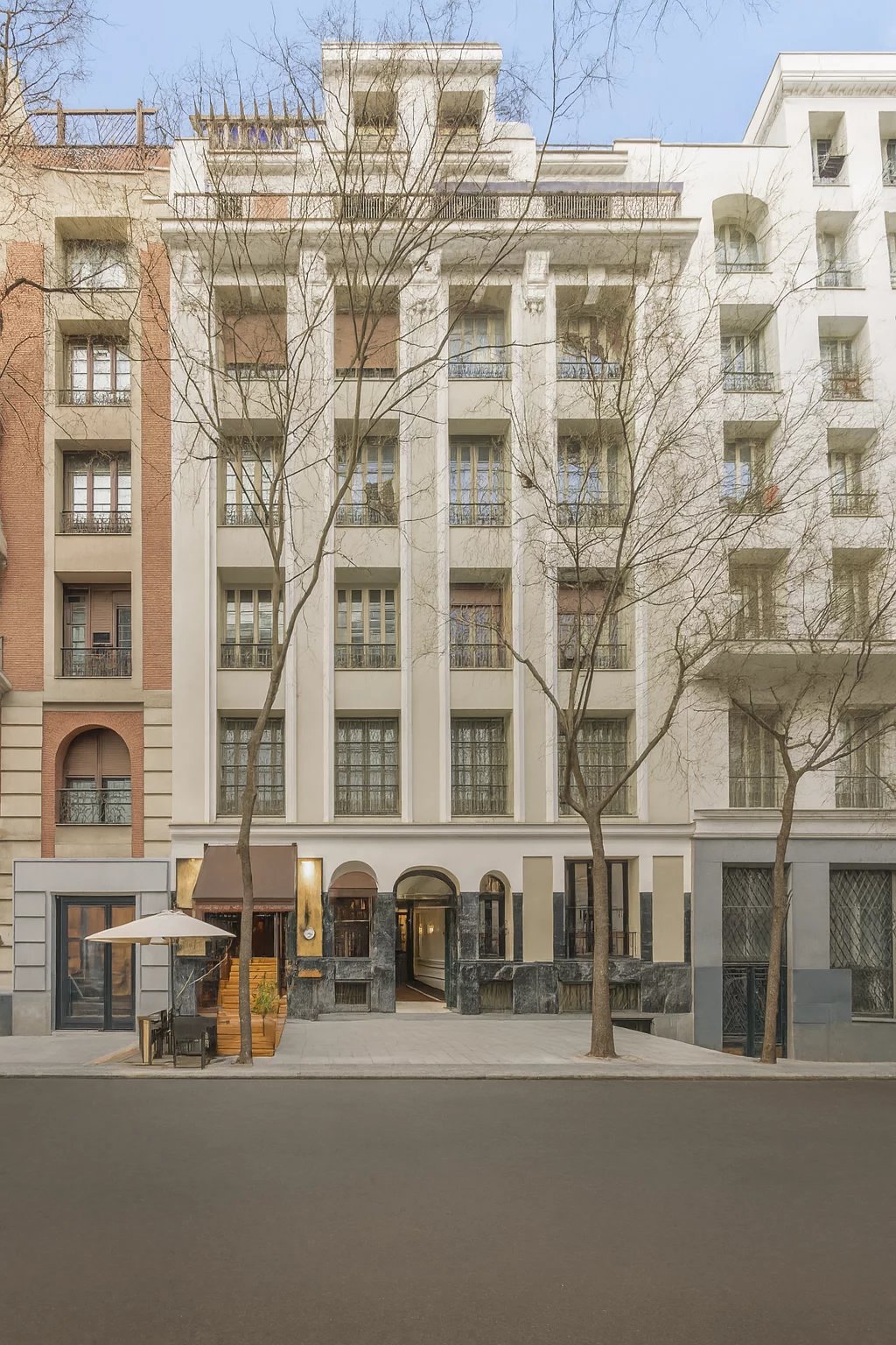 Apartment in Castellana