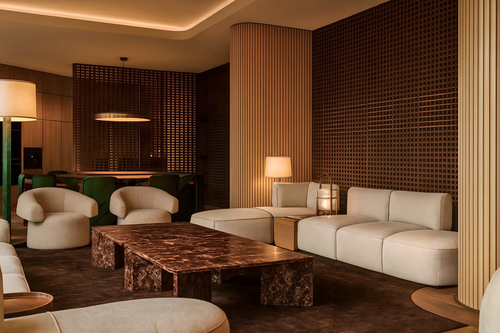 Atelier House - Castellana 56