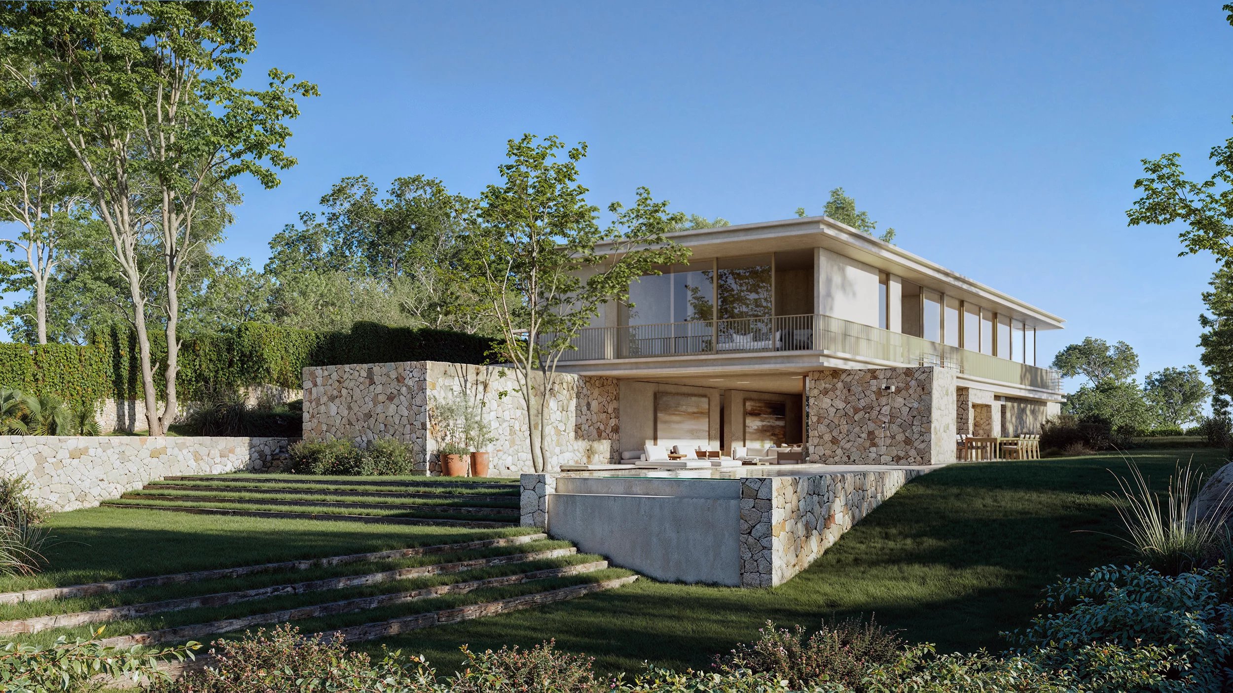 El Botánico de Boadilla