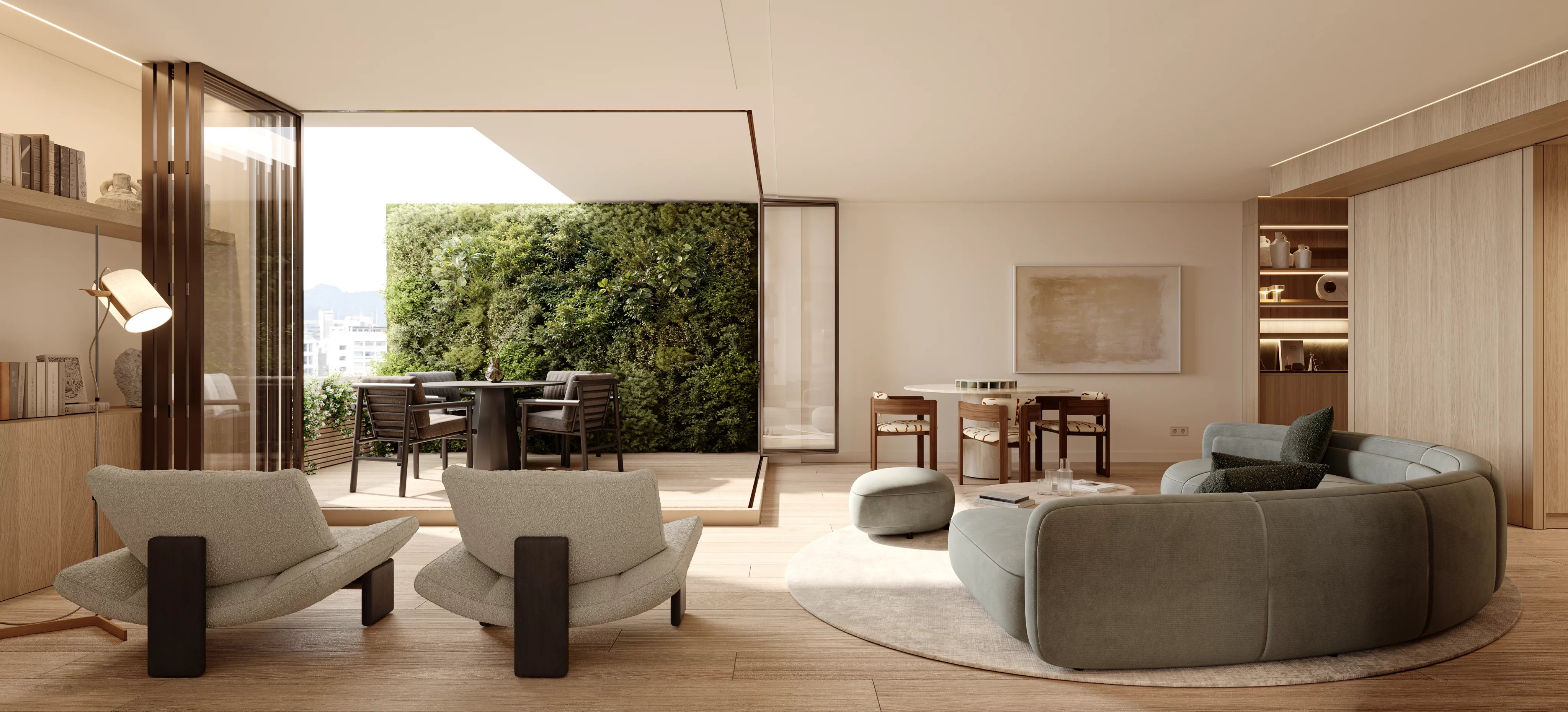 The Petite Collection en Recoletos