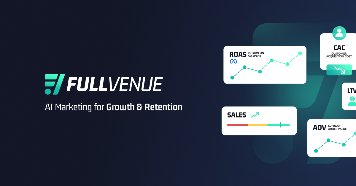 Full Venue screenshot 1