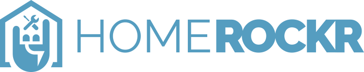 Homerockr App Logo