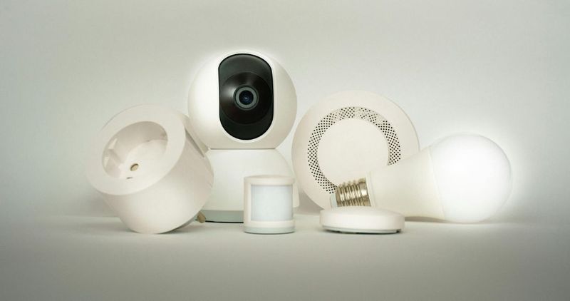 Zum Artikel Smart Home Gadgets