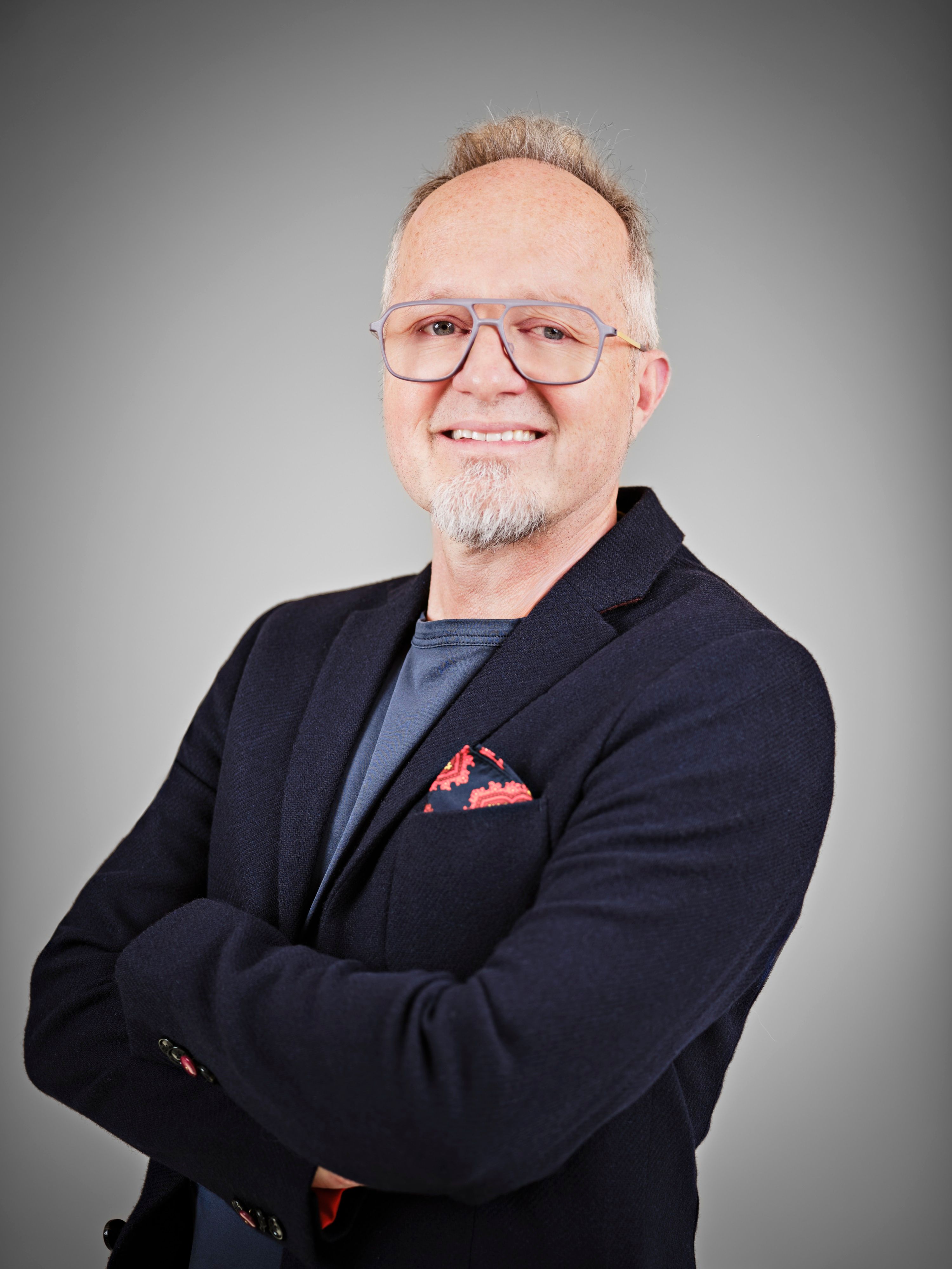 Nathanaël Wenger