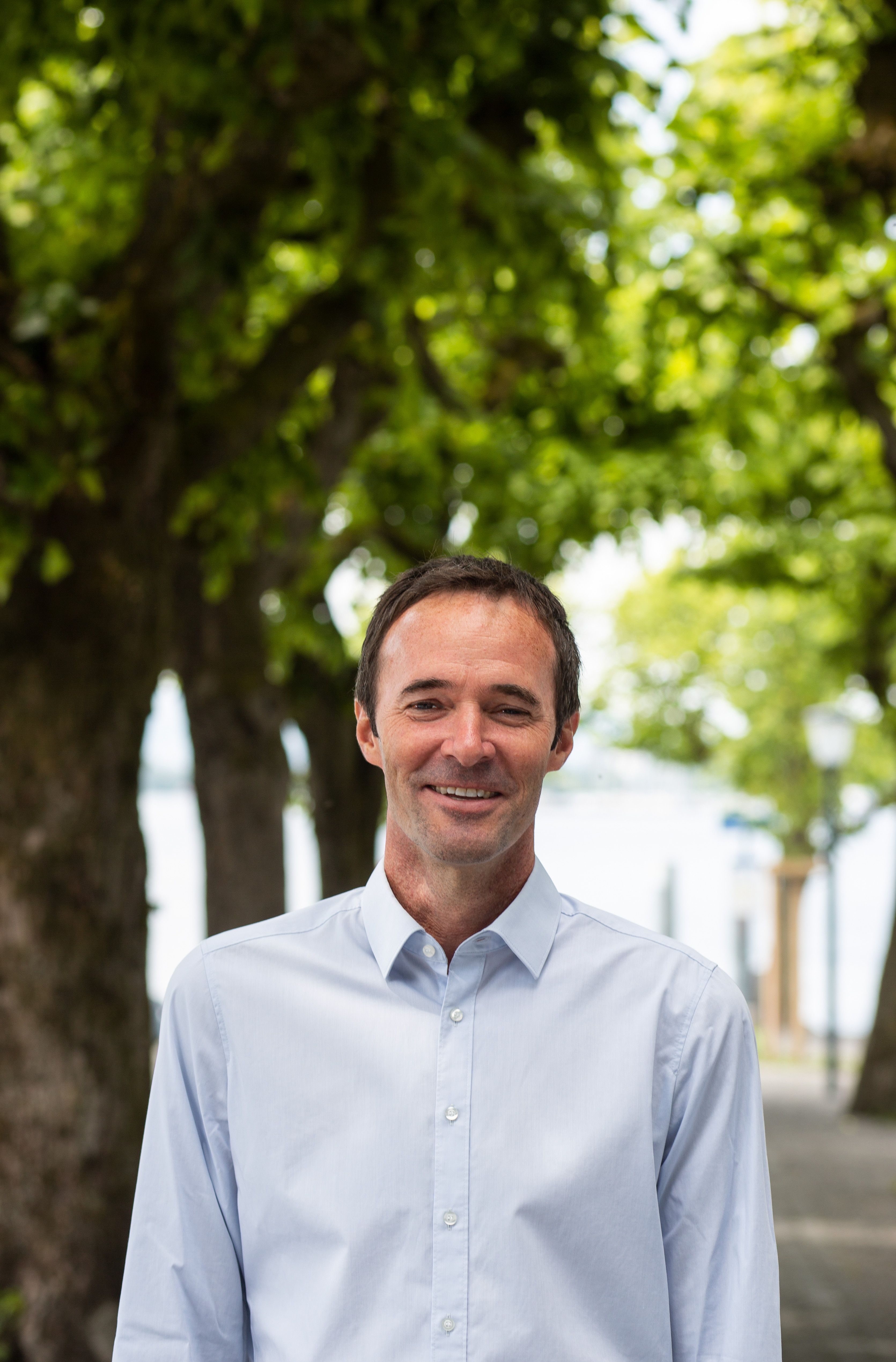 Patrick Steinle