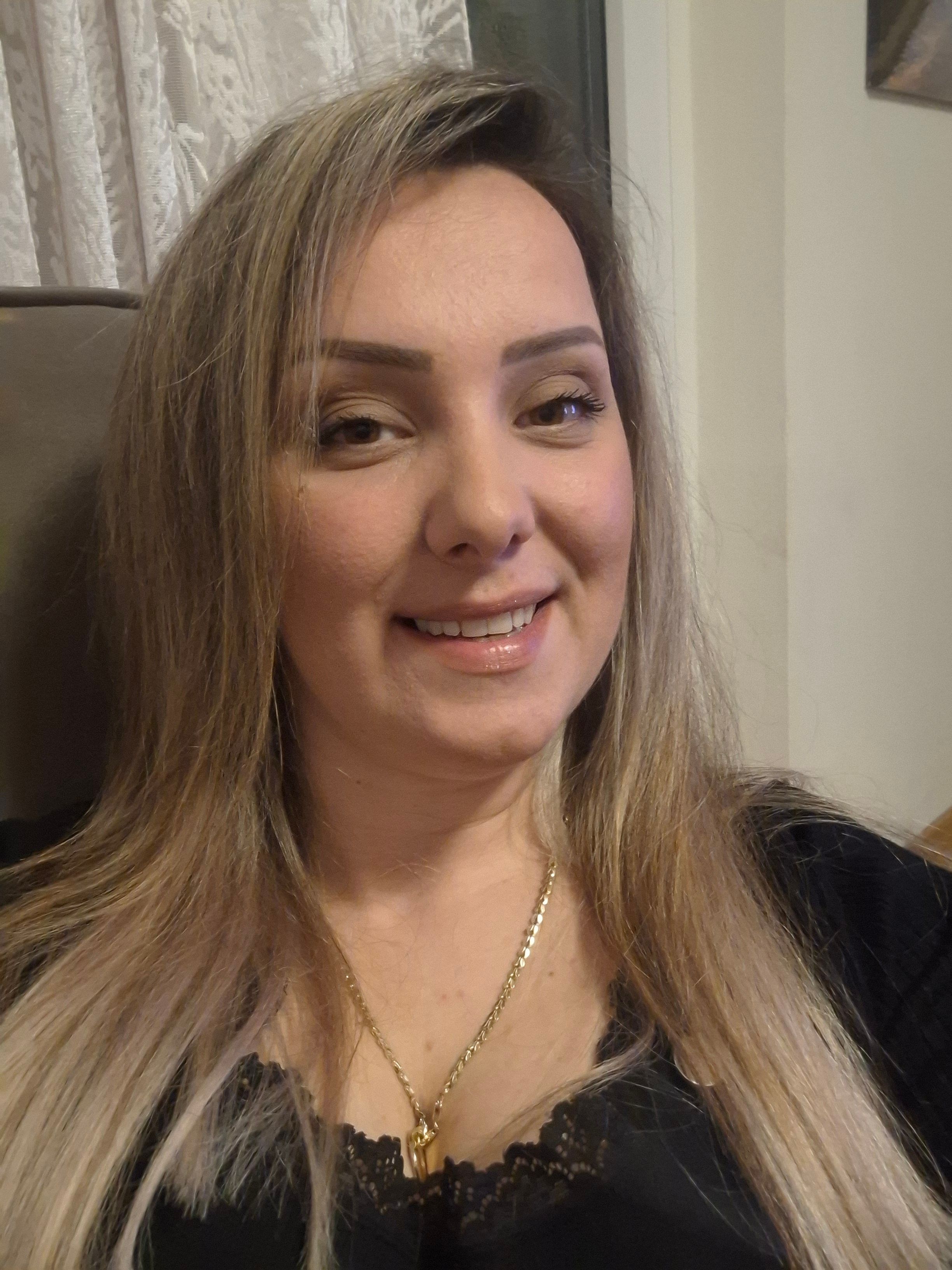 Aljmire Hajredini
