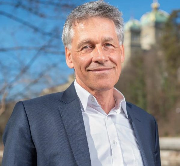 Michel Huissoud