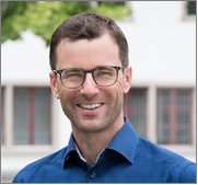 Wolfgang Moos