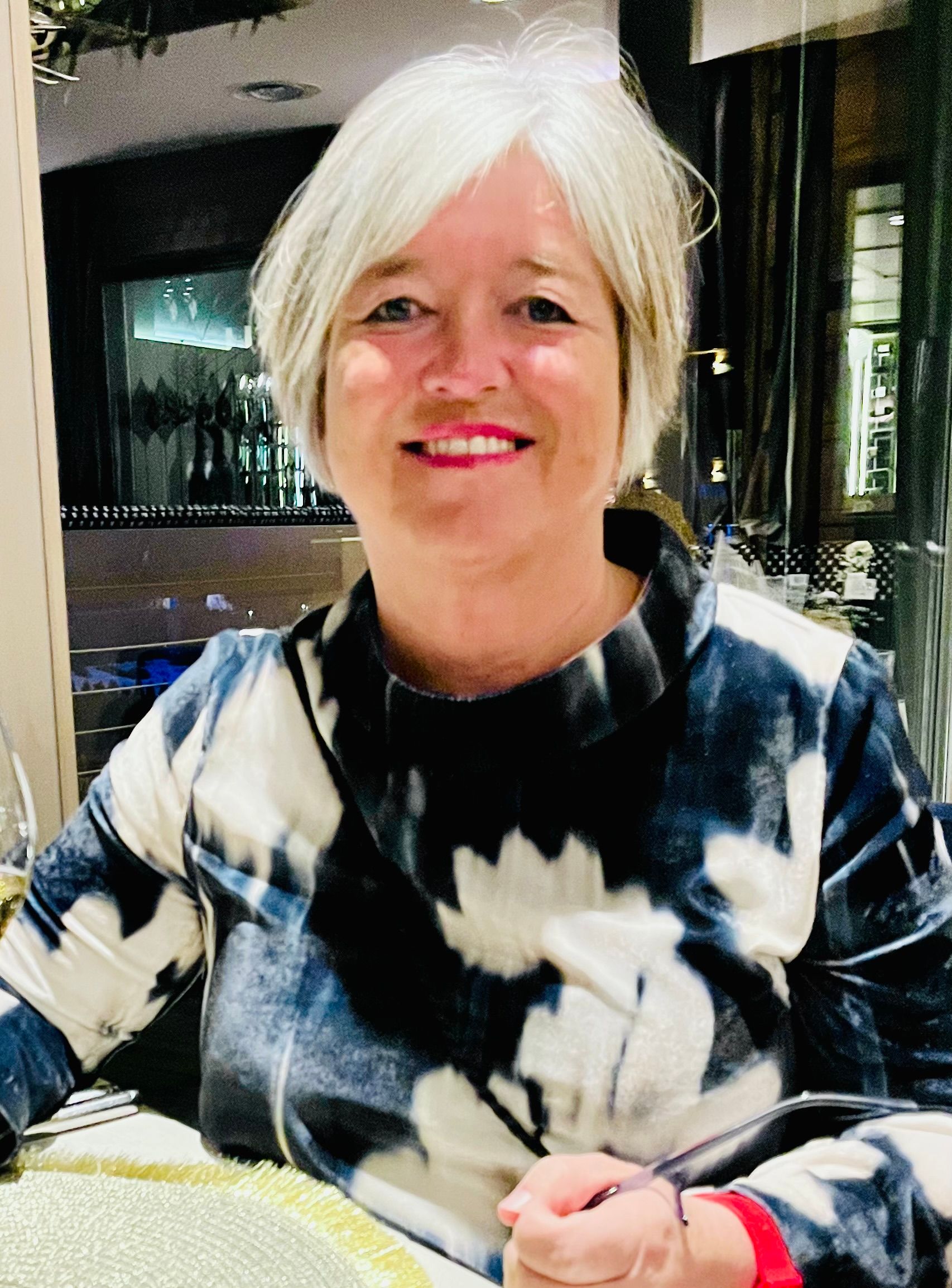 Vroni Straub