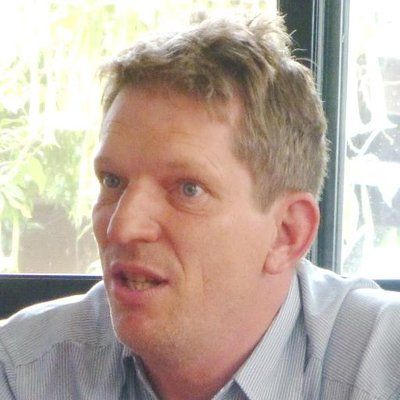 Thomas Breu