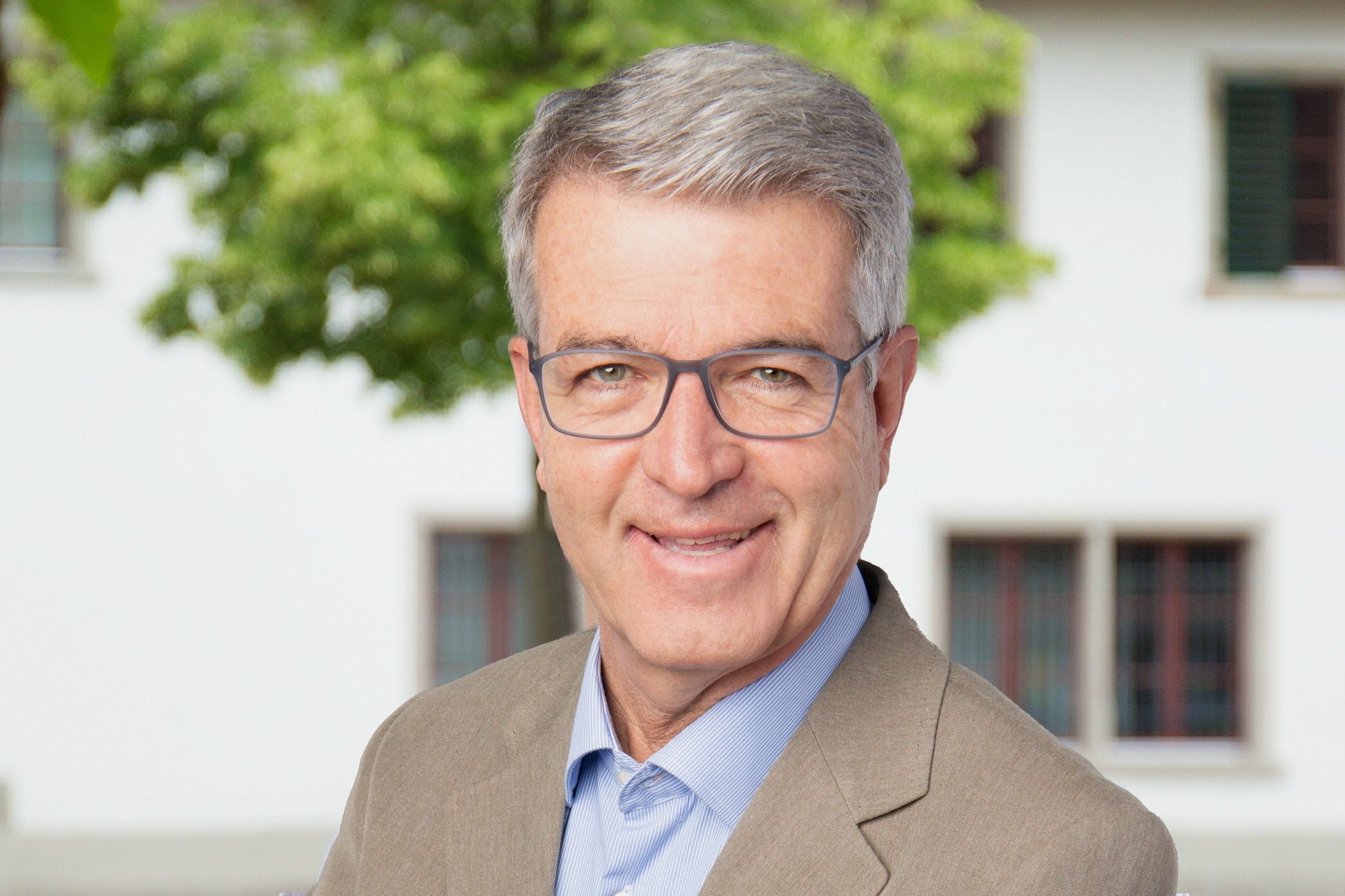 André Guntern