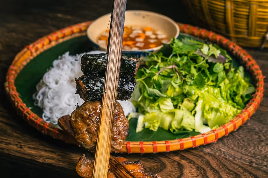 bun cha