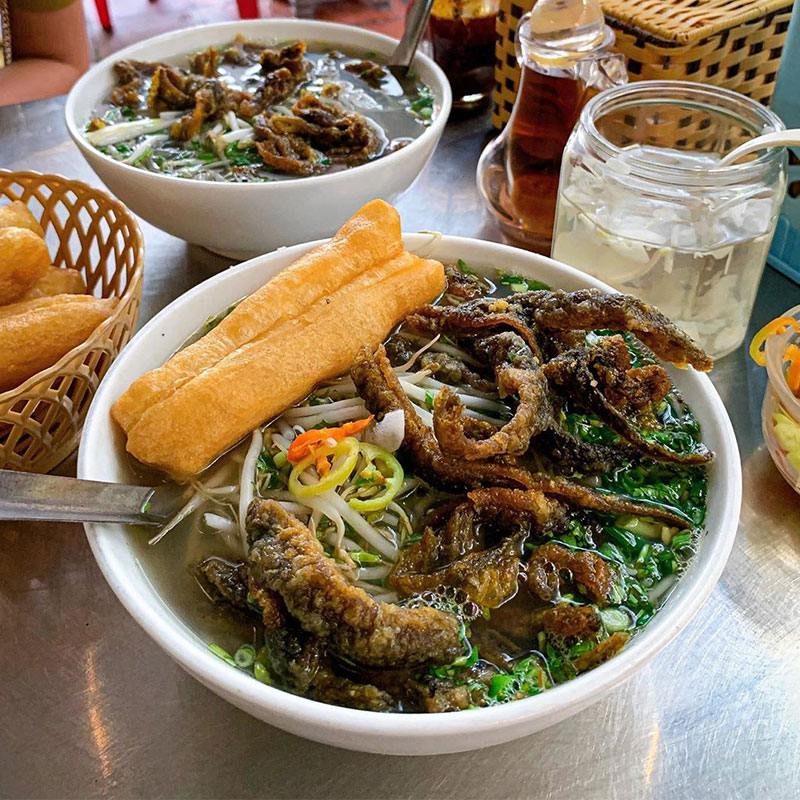 mien luon