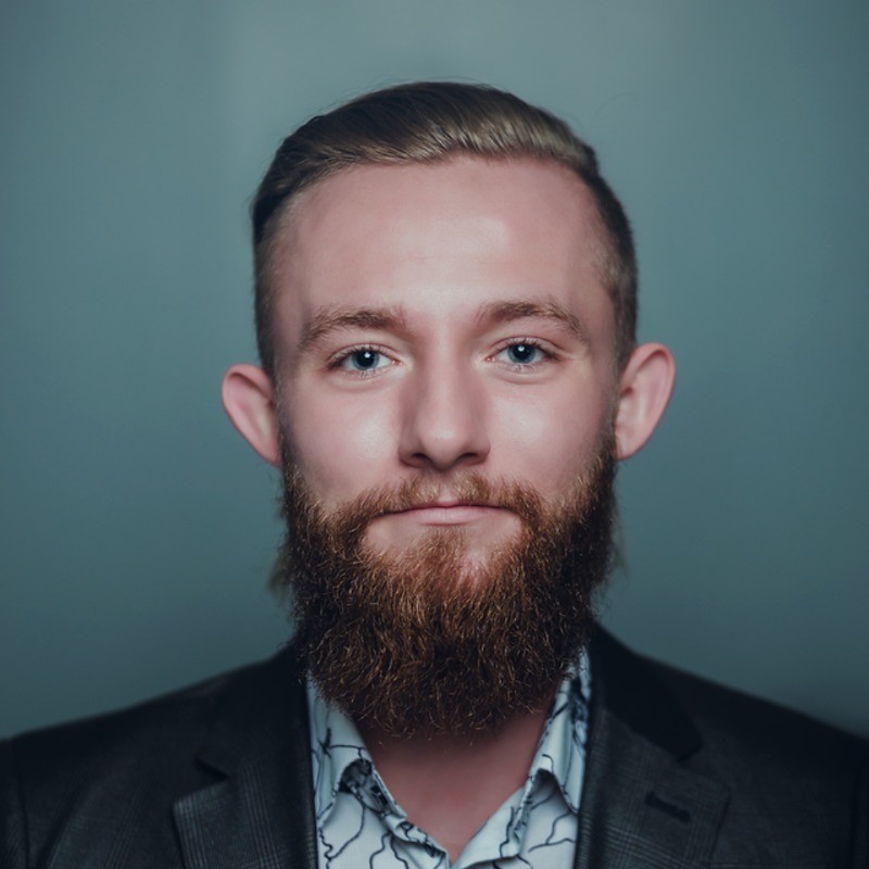 Nolan Rogers Profile Photo