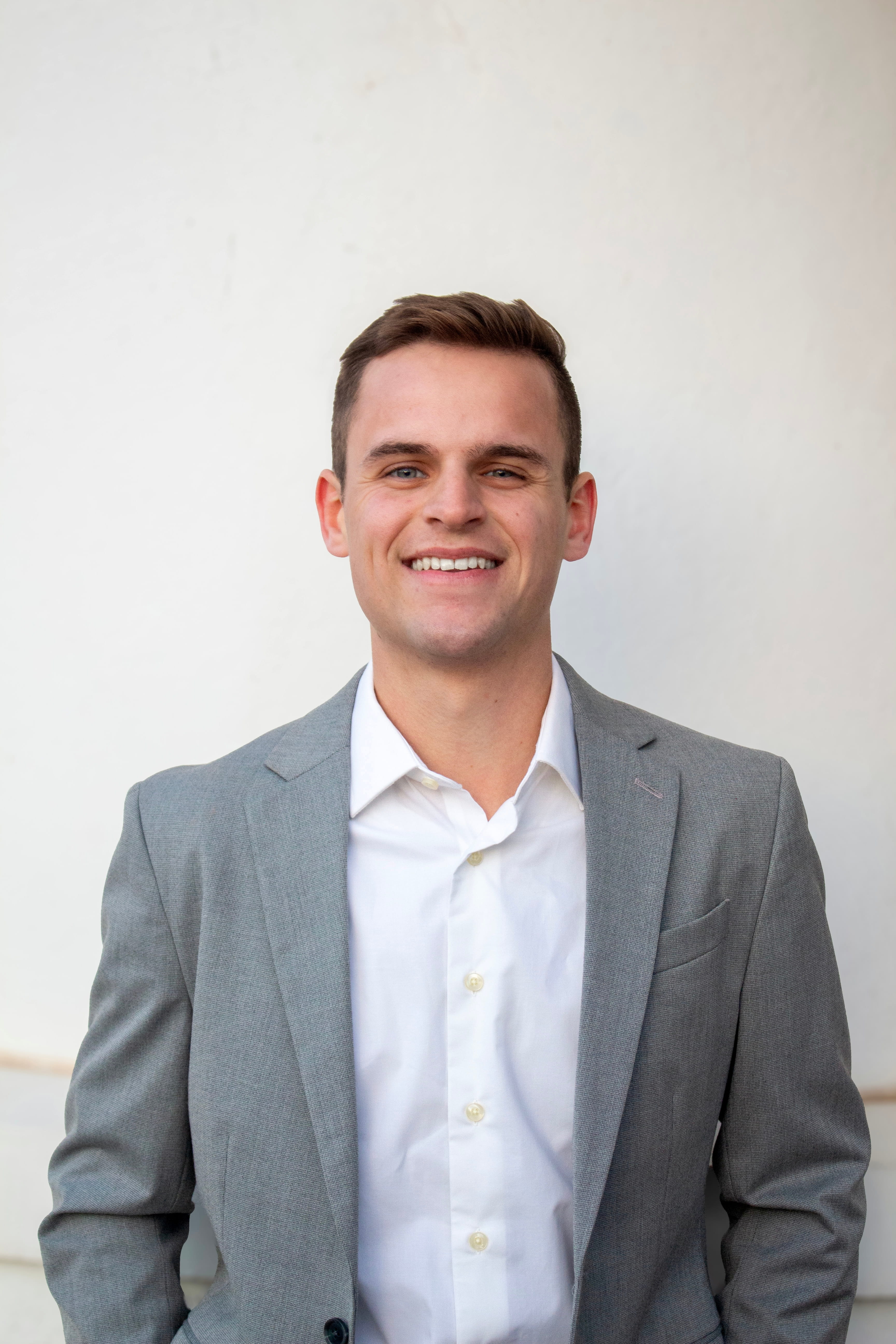 Riley Banks - OKC Real Estate Agent