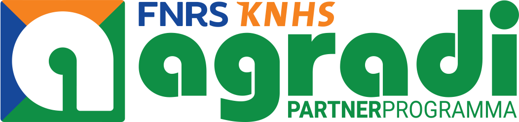 Logo Agradi