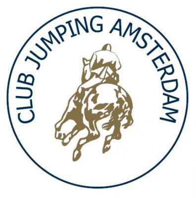 Logo Club Jumping Amsterdam