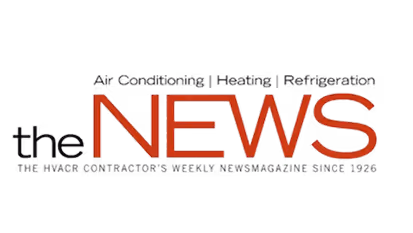 The News logo with the tagline The Music Commerce & Weekly News Magazine Since 1922 and categories Publishing, Licensing, Retailing above the title.