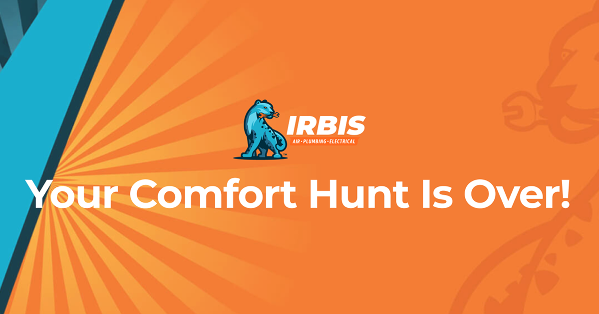 IRBIS Air Plumbing Electrical - Hvac in San Jose