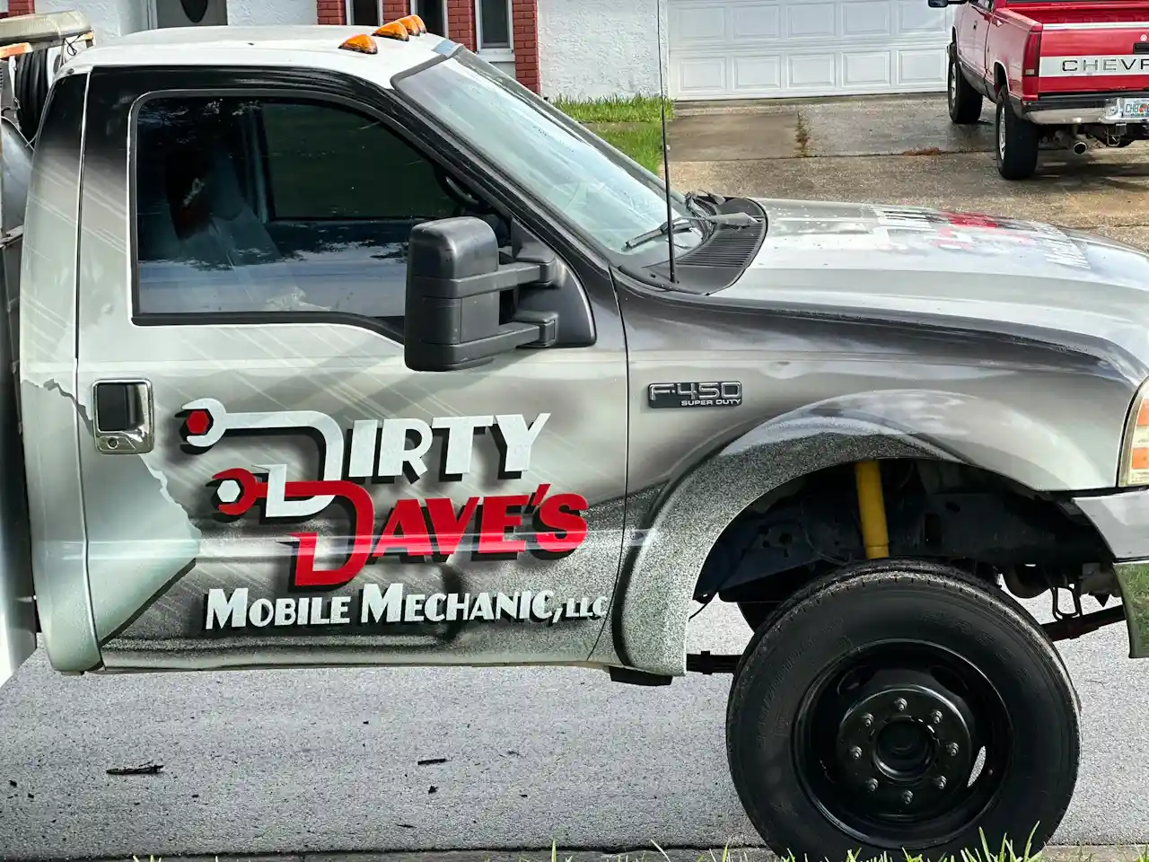 Is Mobile Truck Repair the Right Solution for Your Fleet?