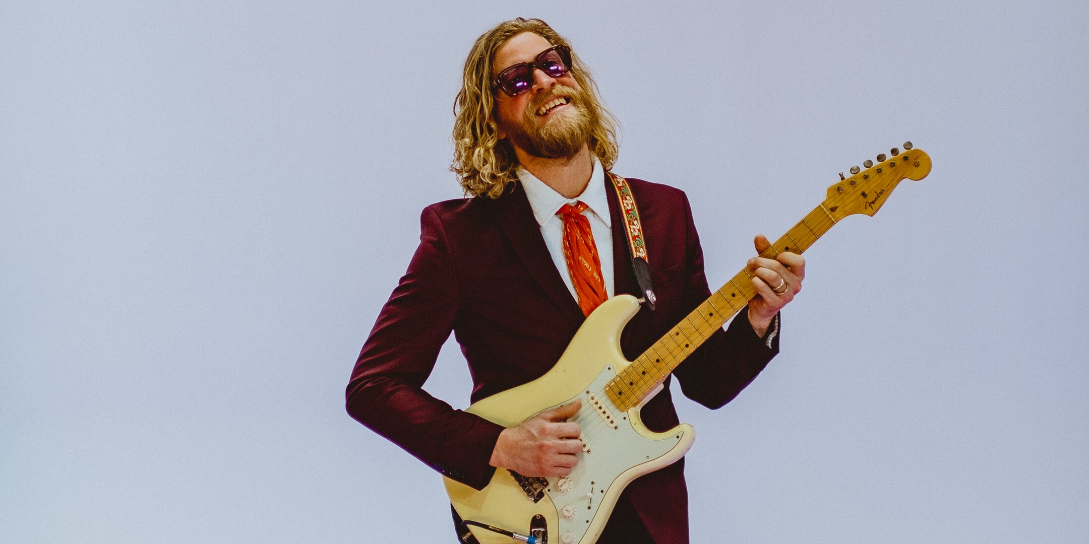Allen Stone - 2025 Tour
