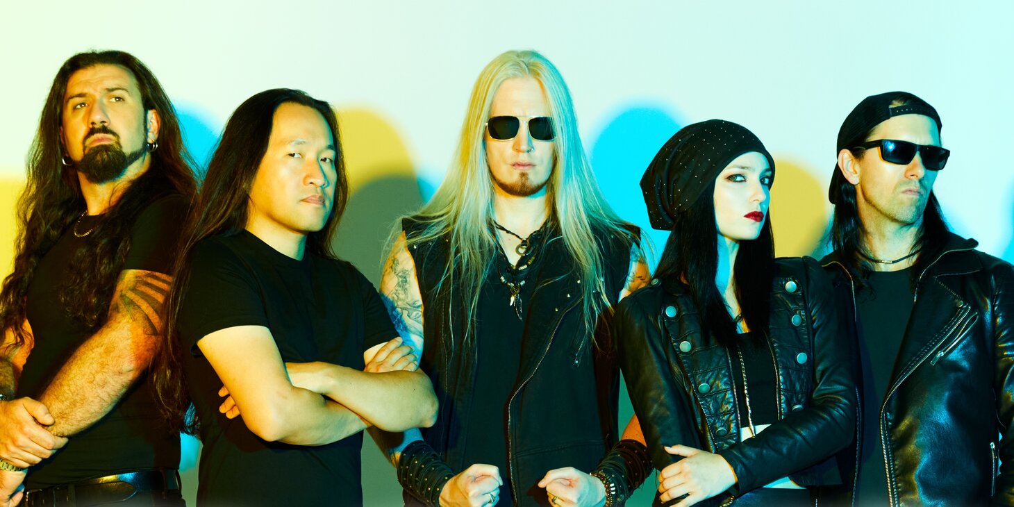 DragonForce