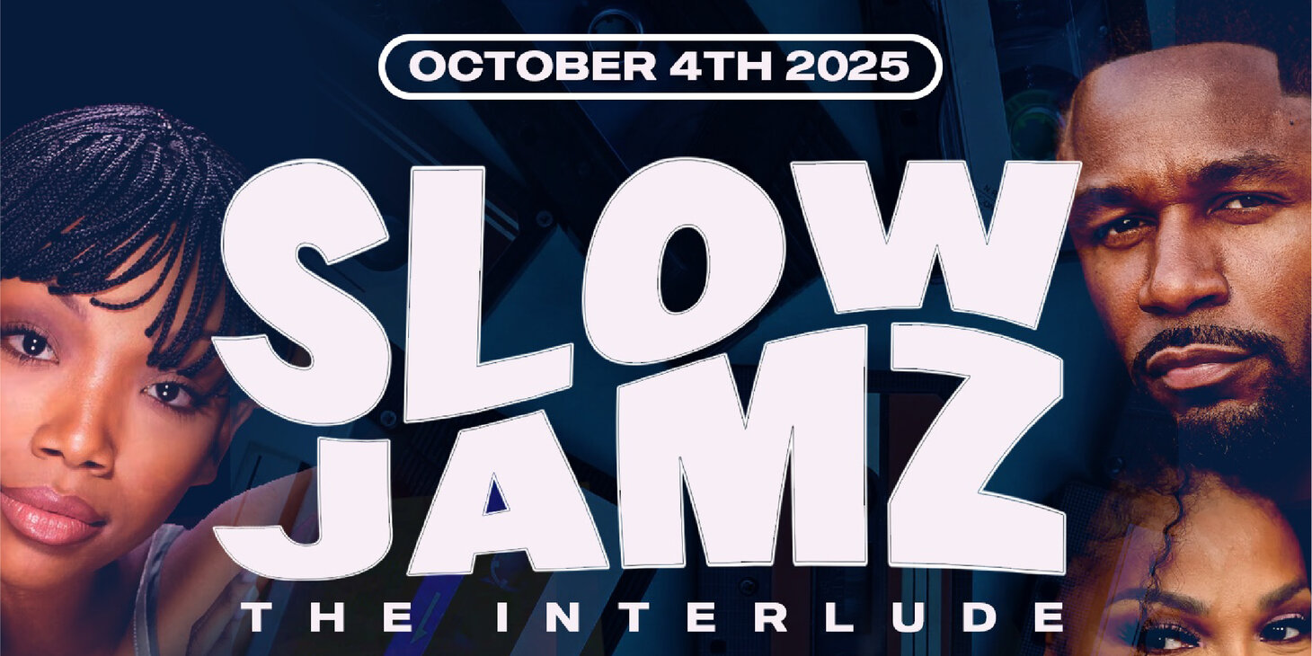 Slow Jamz Interlude 