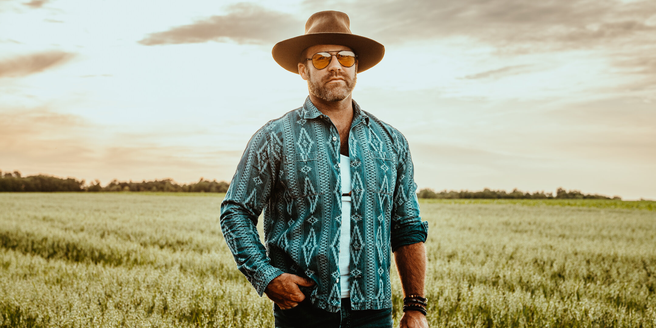 Drake White