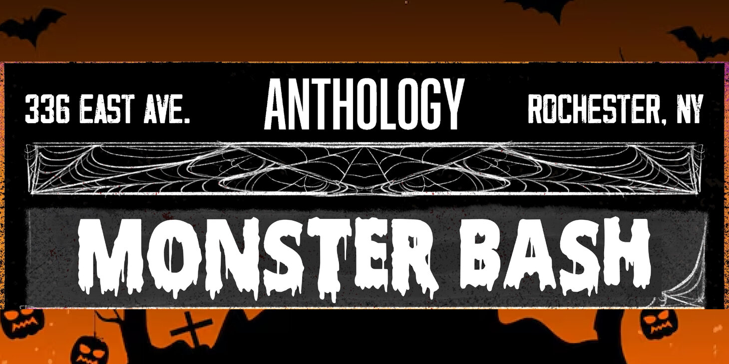 Monster Bash: Musical Masquerade