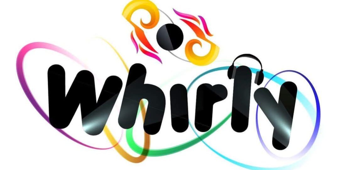 Whirly Wednesday ALL-STAR Showcase and Fundraiser