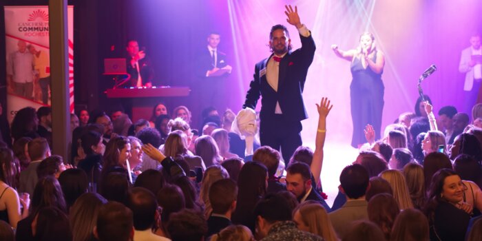 16th Annual Bachelor Auction