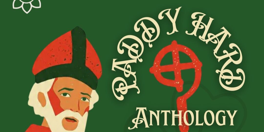 🍀 PADDY HARD St. Patrick’s Day Live Music Party