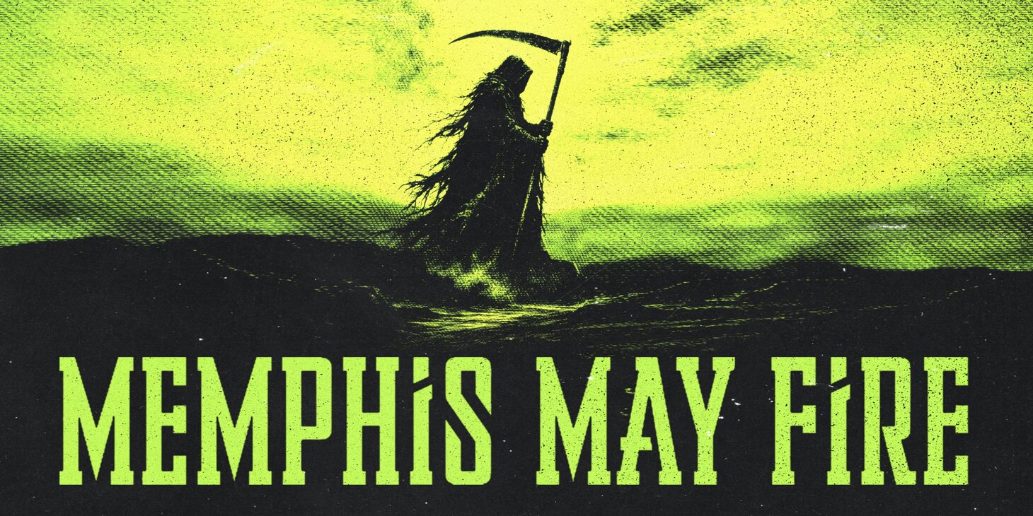 Memphis May Fire