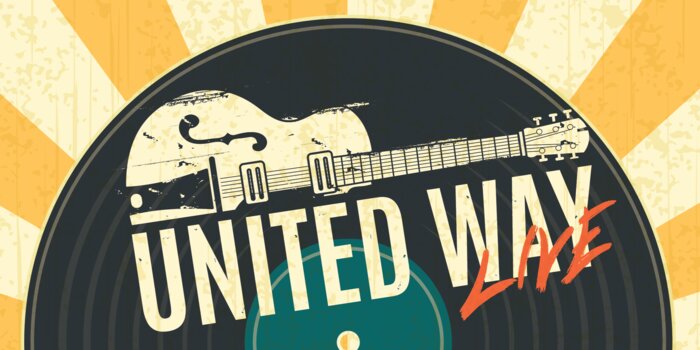 United Way LIVE