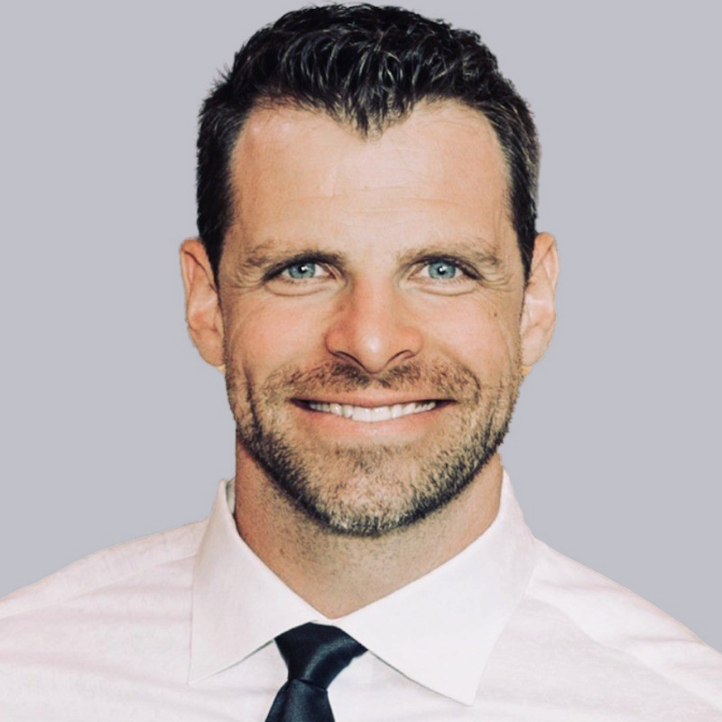 Brett Burns headshot
